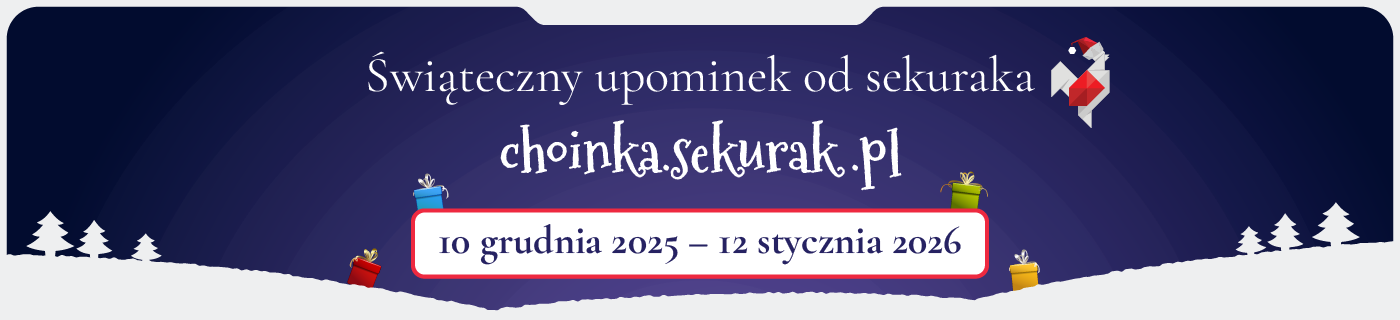 Baner reklamowy